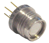 89U Media Isolated mV Output Pressure Sensor